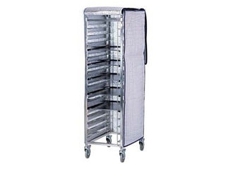 【代引不可】ベーカリーパントローリー　保温カバー／ST−5301専用