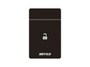 BUFFALO バッファロー ロック解除専用ICカード OP-ICCARD1(2)