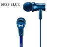Blue Ever Blue/u[G@[u[ Blue Ever Blue Model 1001 BL (DEEP BLUE/f[vu[)