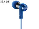 Blue Ever Blue/u[G@[u[ Blue Ever Blue Model 833 BS iu[j