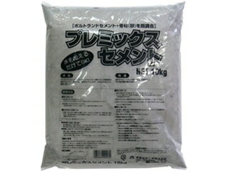 Kateikagaku 家庭化学工業 プレミックスセメント 10kg バラ