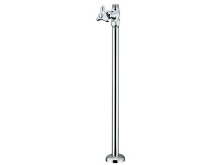 KAKUDAI カクダイ 7095M ストレート形止水栓（ナットなし） 13