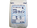 Kateikagaku 家庭化学工業 シロライン シロライン 20kg