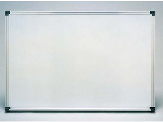 ホーロー　ホワイトボード（無地）H456