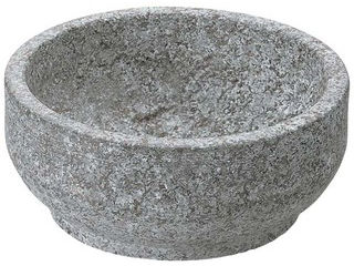 長水　遠赤　石焼ビビンバ　リング無　21cm