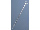 ステンレス ダイヤ プロセット 18cm