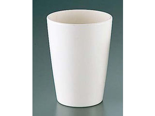 メラミン　タンブラー　HG　ホワイト　大　270cc　MN−18