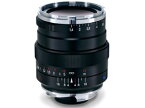 COSINA コシナ Distagon T* 1.4/35 ZM（ブラック）　 Carl Zeiss カールツァイス ディスタゴン