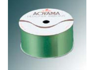 ウエディングリボン　FB811　グリーン