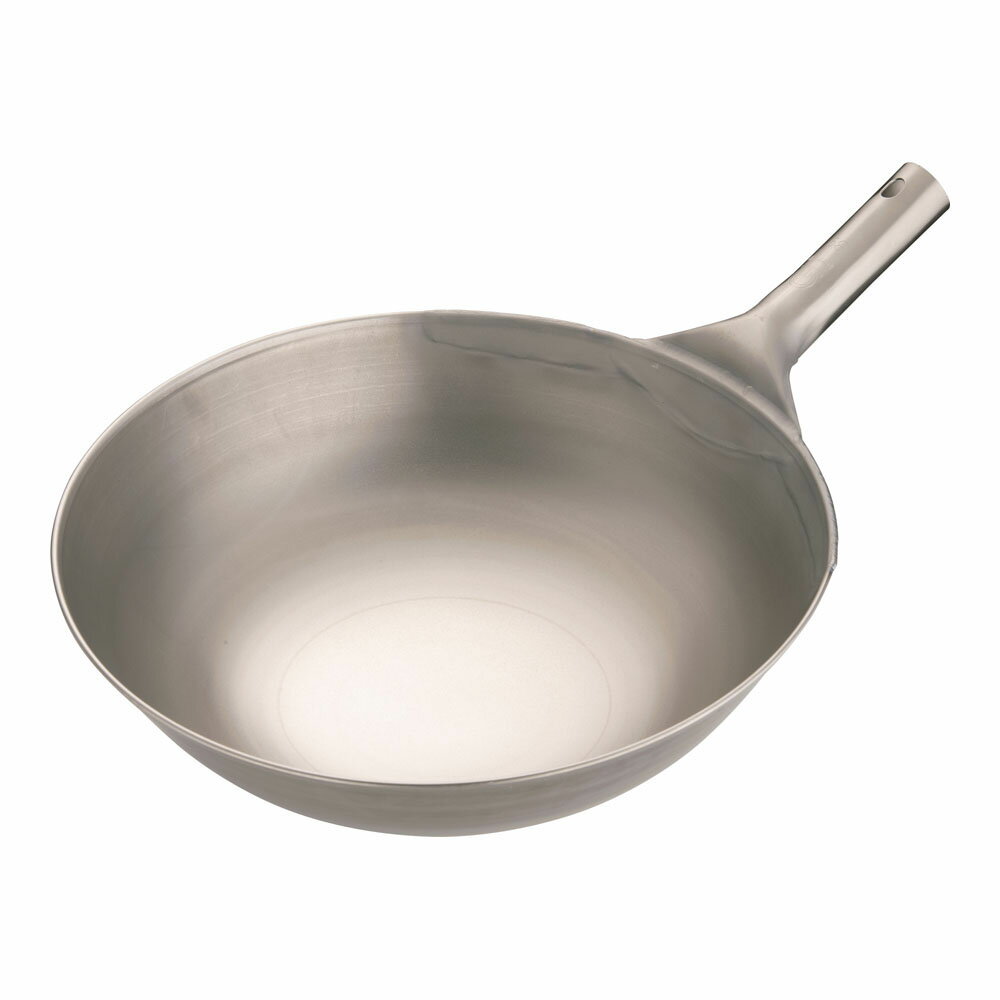 SA純チタン北京鍋／39cm