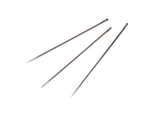 SENKICHI/千吉 細工針(革針) 3本入 No.24