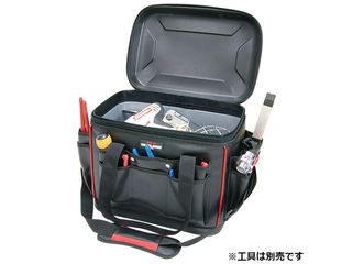 SK11 スーパーツールバッグ STB-HARD
