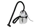 E-Value 乾湿両用掃除機10L EVC-100P(4)