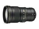 Nikon/ニコン AF-S NIKKOR 300mm f/4E PF ED VR