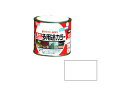 ASAHIPEN/アサヒペン 油性多用途カラー 1/5L 白