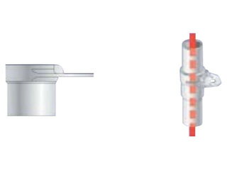 ALINCO/アルインコ 単管用パイプジョイント 蝶番木材片締ボルト止金具 HKH1Z