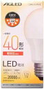 IRIS OHYAMA/アイリスオーヤマ LED電球 E26 広配光 電球色 40形相当(485lm) LDA5L-G-4T6-E