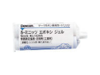 ITWѥեޥ󥹥ݥޡե륤ѥ Devcon/ǥ֥ 5ߥ˥åĥݥ  50ml DV14265