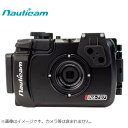 【納期約2週間かかります】 Fisheye フィッシュアイ 10555 NA TG7 M52 コンパクトカメラハウジング Nauticam ノーティカム