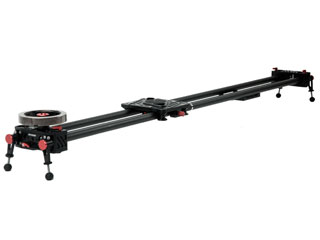 IFOOTAGE アイフッテージ SHARK SLIDER S1 1200SET　撮影用スライダー