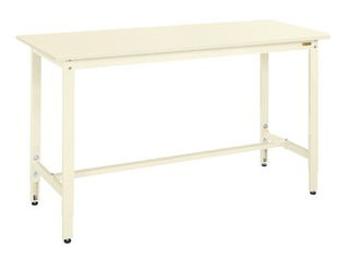 SAKAE/サカエ 【代引不可】軽量高さ調整作業台TKK9タイプ TKK9-189SI