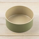 KAI 貝印 貝印 B-nat ホールケーキ型12cm #DL7100