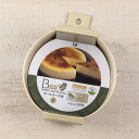 KAI 貝印 貝印 B-nat ホールケーキ型12cm #DL7100