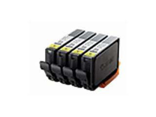 CANON キヤノン インクタンク BJI-P211 Y(4P) 9033B001