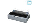 EPSON エプソン 納期未定 ドットインパクトプリンター ラウンド型 136桁(13.6インチ) VP-D1300 単品購入のみ可(取引先倉庫からの出荷のため...