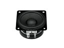 FOSTEX フォステクス P650K 6.5cmフルレンジユニット (1台)