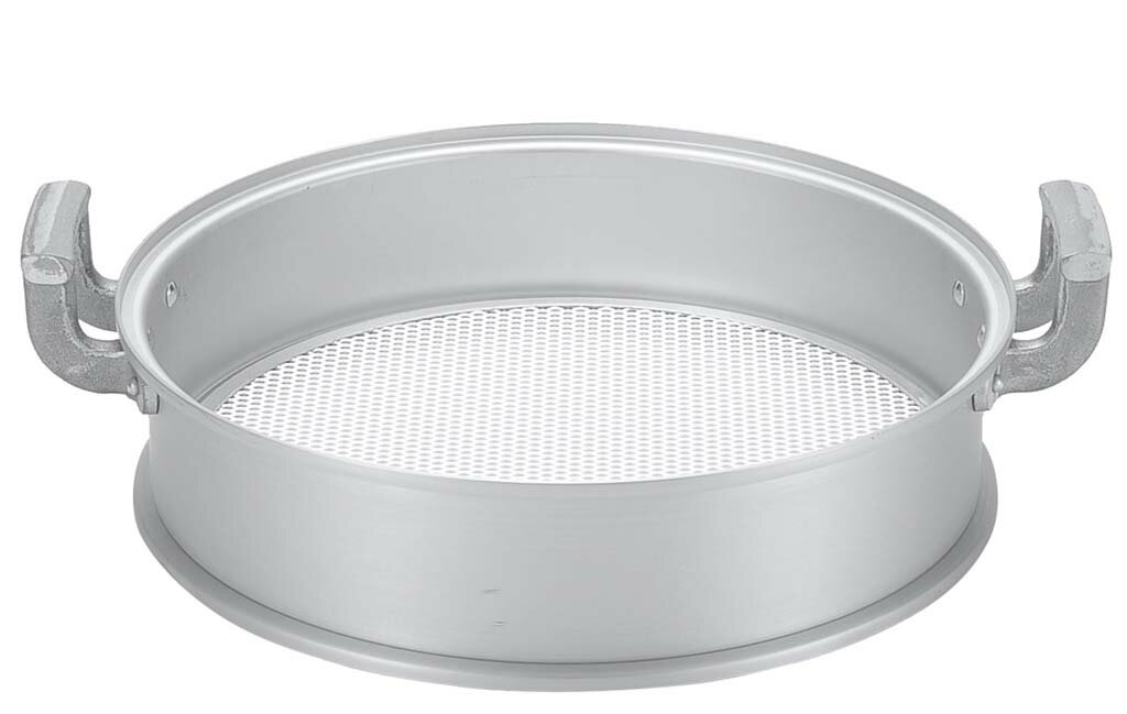 アルミ　中華セイロ　本体　45cm