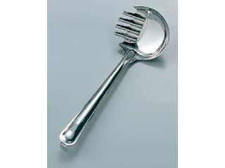 18－0　うどん杓子