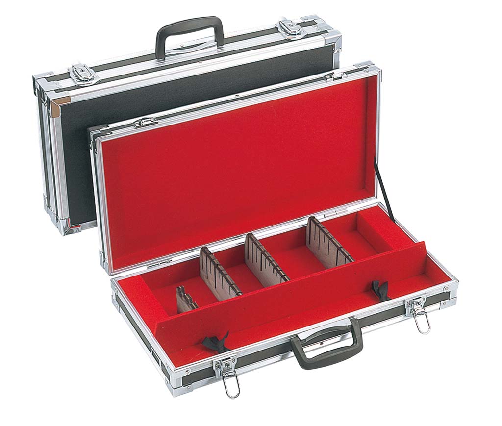 EBM 江部松商事 スペシャルグレード　ハードタイプ　ナイフケース　大　AH−1　黒