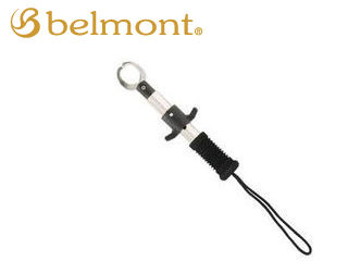 ベルモント belmont MR039 フィッシュクリッパーmini （BK）