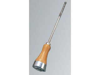 パイロット　バネ付　アイスピック