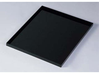 菓子ケース用バット　タイプ2　黒