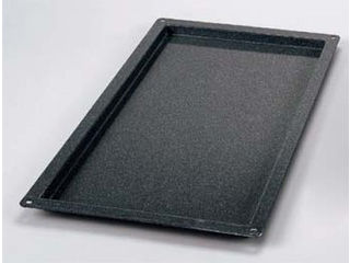 エナメルトレイ　1／2　H20