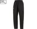 sfida スフィーダ 【ユニセックス】TEAMPRES ウィンドパンツ【2XLサイズ】【BLACK】SA23801(4)