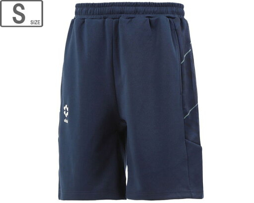 sfida スフィーダ 【ユニセックス】TEAMPRES ウォームアップハーフパンツ【Sサイズ】【NAVY】SA23806 sfida スフィーダ 【ユニセックス】TEAMPRES ウォームアップハーフパンツ【Sサイズ】【NAVY】SA23806