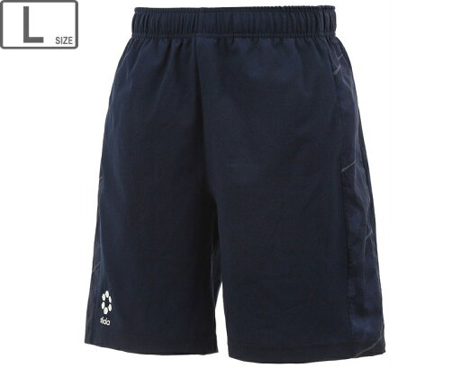 sfida スフィーダ 【ユニセックス】TEAMPRES プラクティスショーツ【Lサイズ】【NAVY】SA23808 sfida スフィーダ 【ユニセックス】TEAMPRES プラクティスショーツ【Lサイズ】【NAVY】SA23808