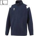 sfida スフィーダ 【ユニセックス】BP ピステHZトップ【Lサイズ】【NAVY】SA23810