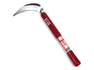 SENKICHI/千吉 得得除草鎌(小鎌) 110mm