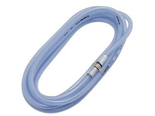 セフティ3 半自動9L用カットホース F-16 5m