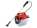 セフティ3 電気式噴霧器 5L SSA-5