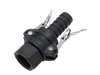 Other - セフティ3 ワンタッチカップリングPP製 25mm