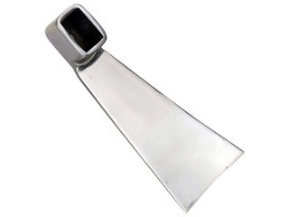 SENKICHI/千吉 【千吉金】選べるステン細幅鍬 大 ヘッド