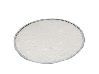 Fujiwara 藤原産業 土フルイ替網 30cm用細目