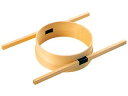 外棒式 ダシコシ輪 30cm