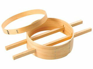 内棒式　ダシコシ輪　27cm