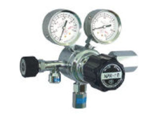 YAMATO/ヤマト産業 分析機用圧力調整器 NPR-1B NPR-1B-R-12N01-2210-F-H2